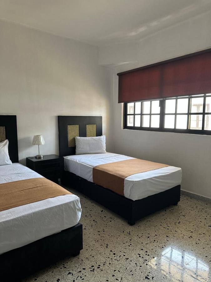 Mucara Hotel Βερακρούζ Εξωτερικό φωτογραφία