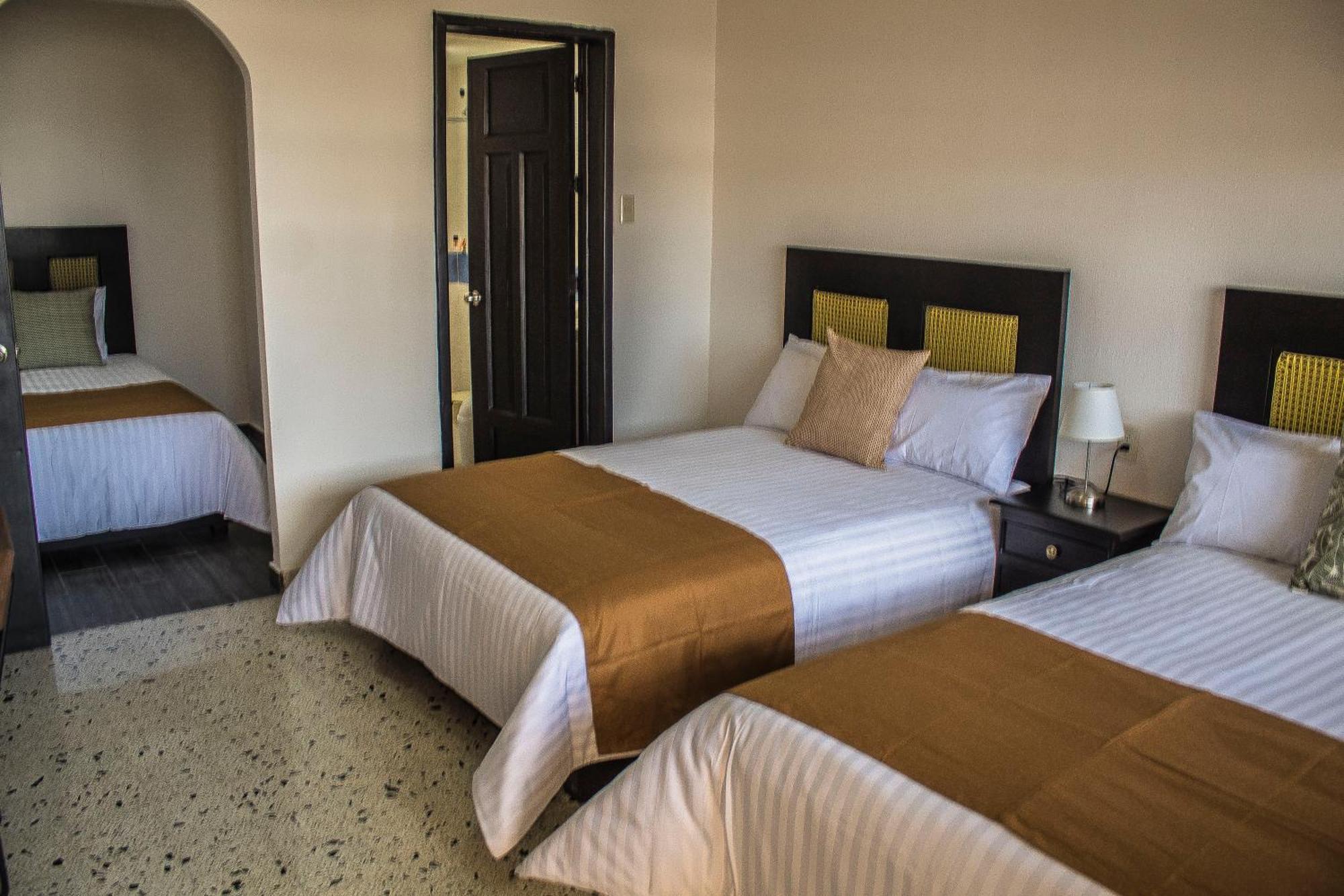 Mucara Hotel Βερακρούζ Εξωτερικό φωτογραφία