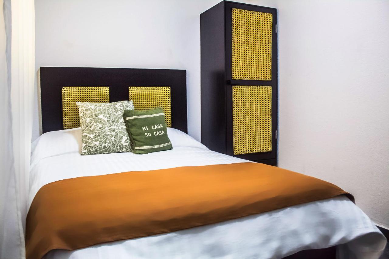 Mucara Hotel Βερακρούζ Εξωτερικό φωτογραφία